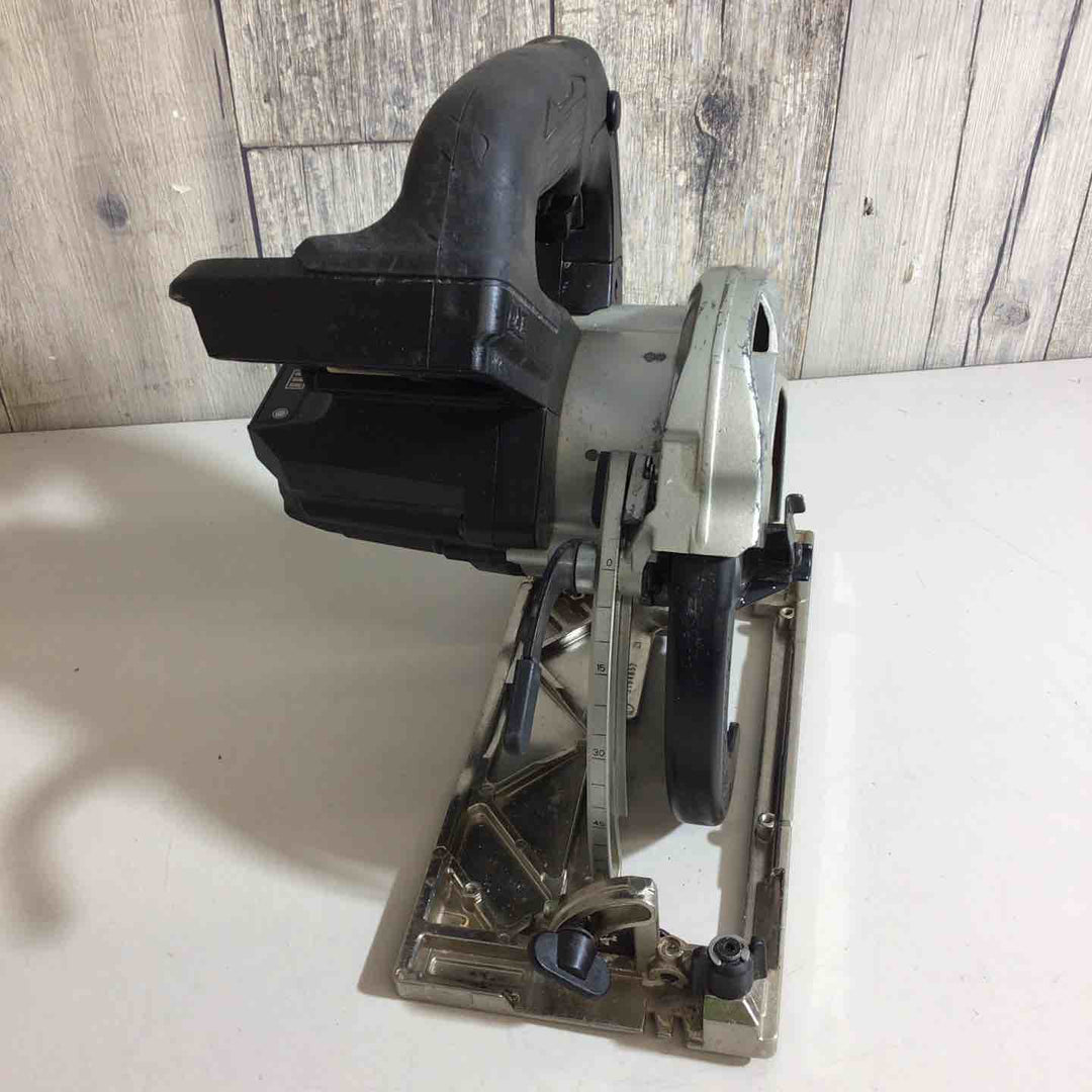 ★マキタ(makita) コードレス丸のこ HS631DZB【戸田店】