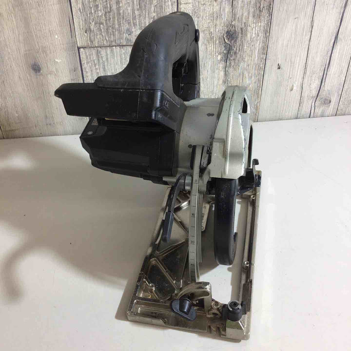 ★マキタ(makita) コードレス丸のこ HS631DZB【戸田店】