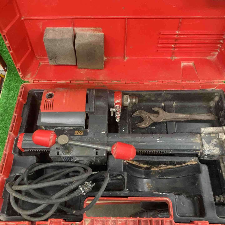 ◇ハッケン(Hakken) コアドリル据え置きタイプ SPJ-5A【川崎店】