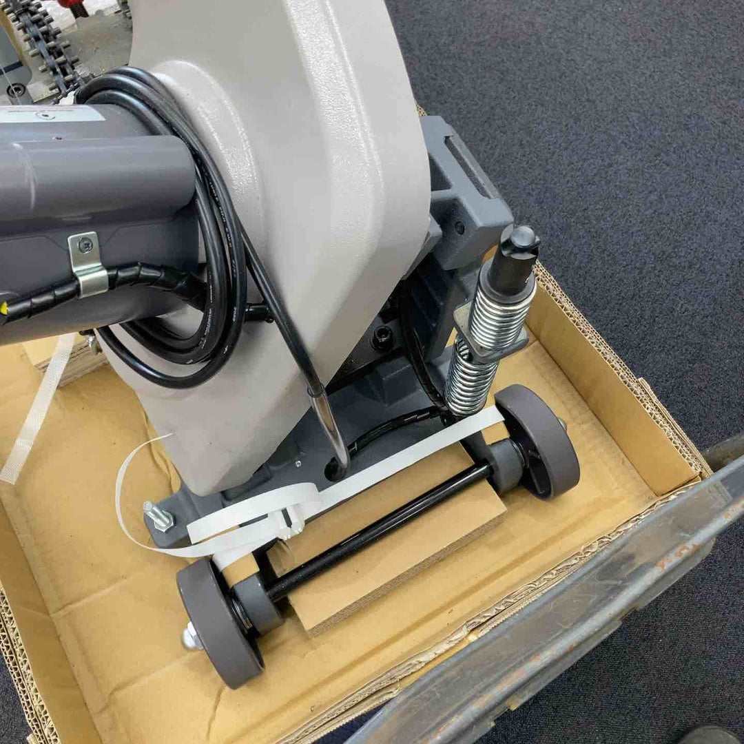 【未使用品 / 店頭受取り限定】アサダ/ASADA バンドソー ビーバー10 BB1000 【千葉県柏市】【柏店】