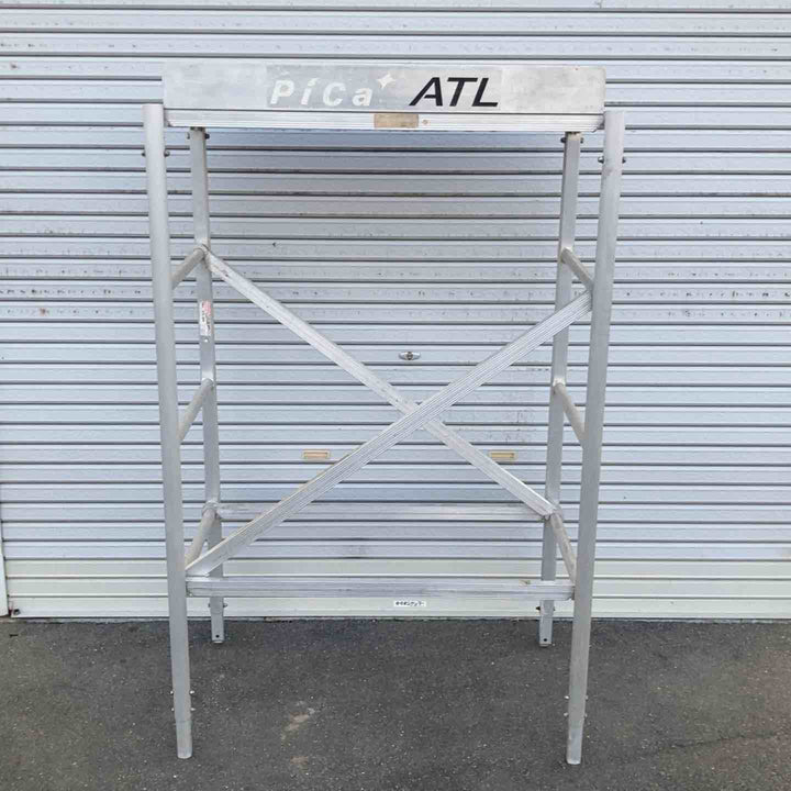 【中古品／店頭受取り限定】ピカ　ハッスルタワー　おそらくATLーB型【八潮店】