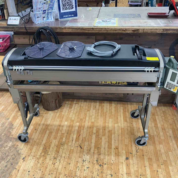 【店頭受取り限定】★ヤヨイ化学(YAYOI) 自動壁紙糊付機 COATAX継【柏店】