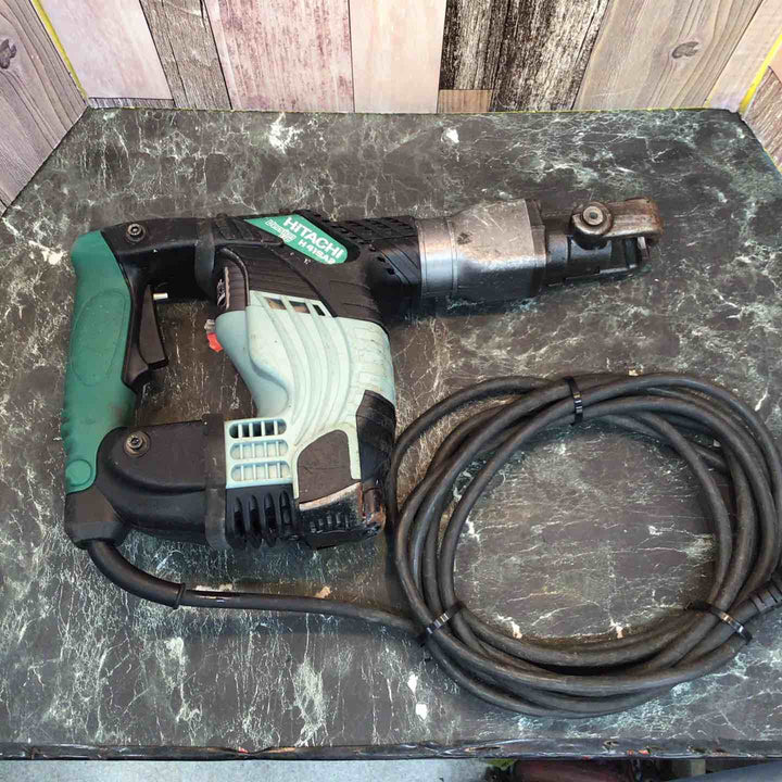 ★ハイコーキ(HIKOKI ※旧:日立工機) 電動ハンマ H41SA2(S)【八潮店】