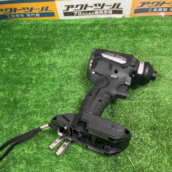 ★パナソニック(Panasonic) コードレスドリルドライバー EZ1DD2J18D-B【草加店】