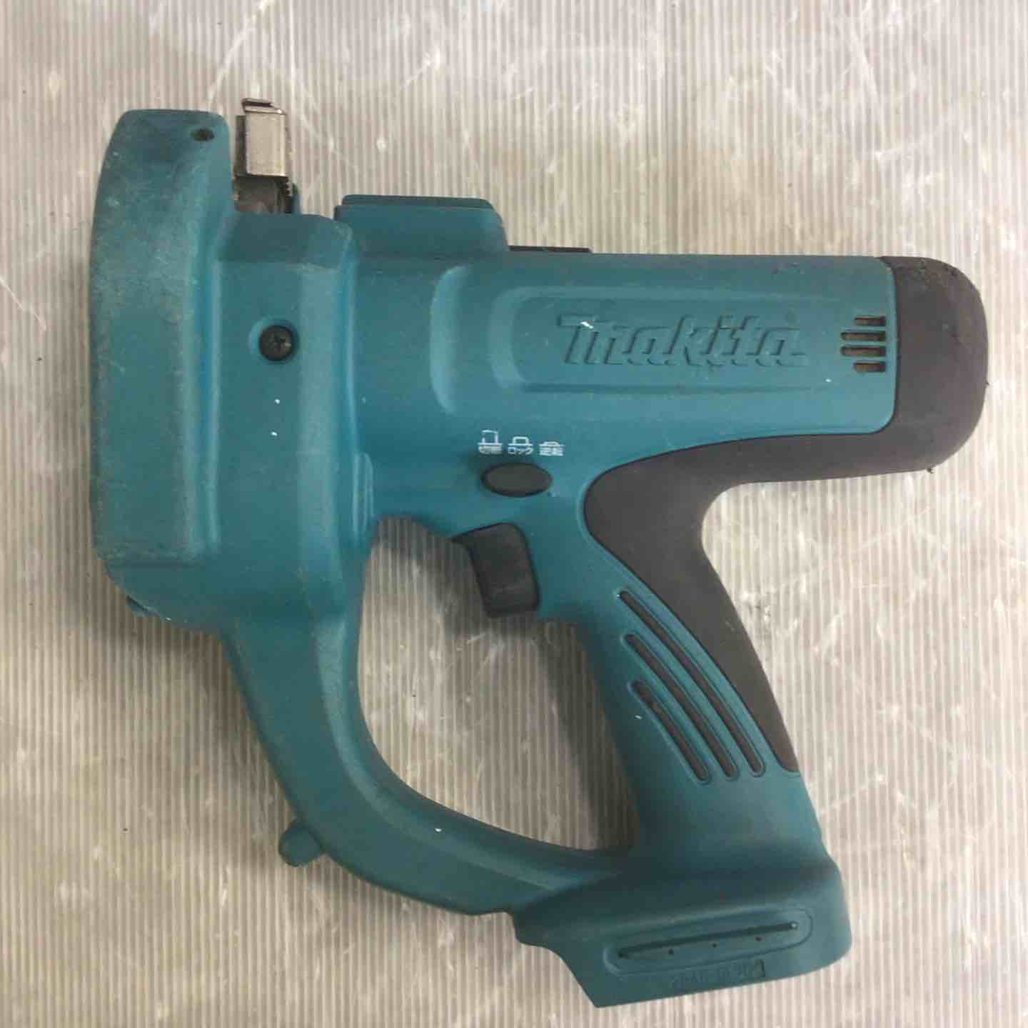 ☆マキタ(makita) コードレス全ネジカッター SC101DZ【草加店 ☆マキタ(makita) コードレス全ネジカッター SC101DZ【草加店