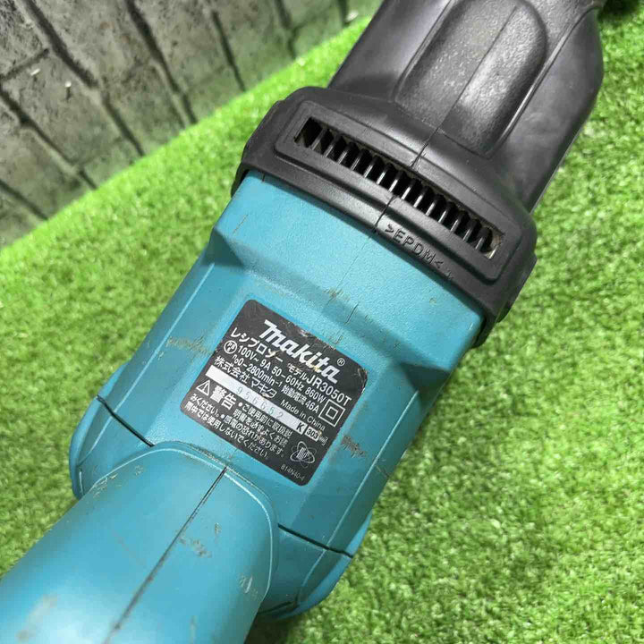 ★マキタ(makita) レシプロソー JR3050T【川口店】