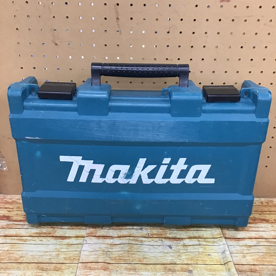 ★マキタ(makita) コードレスハンマドリル HR166DSMX【川崎店】