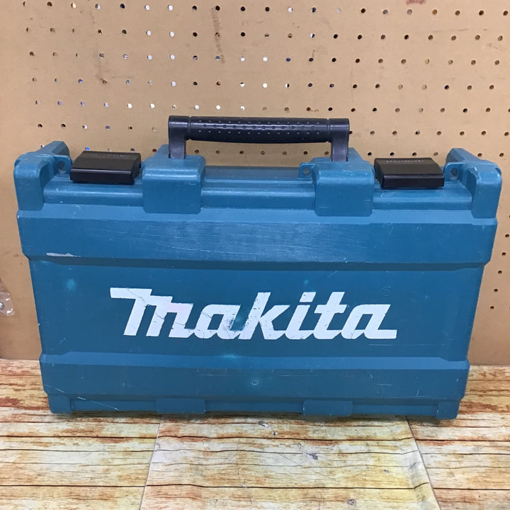 ★マキタ(makita) コードレスハンマドリル HR166DSMX【川崎店】