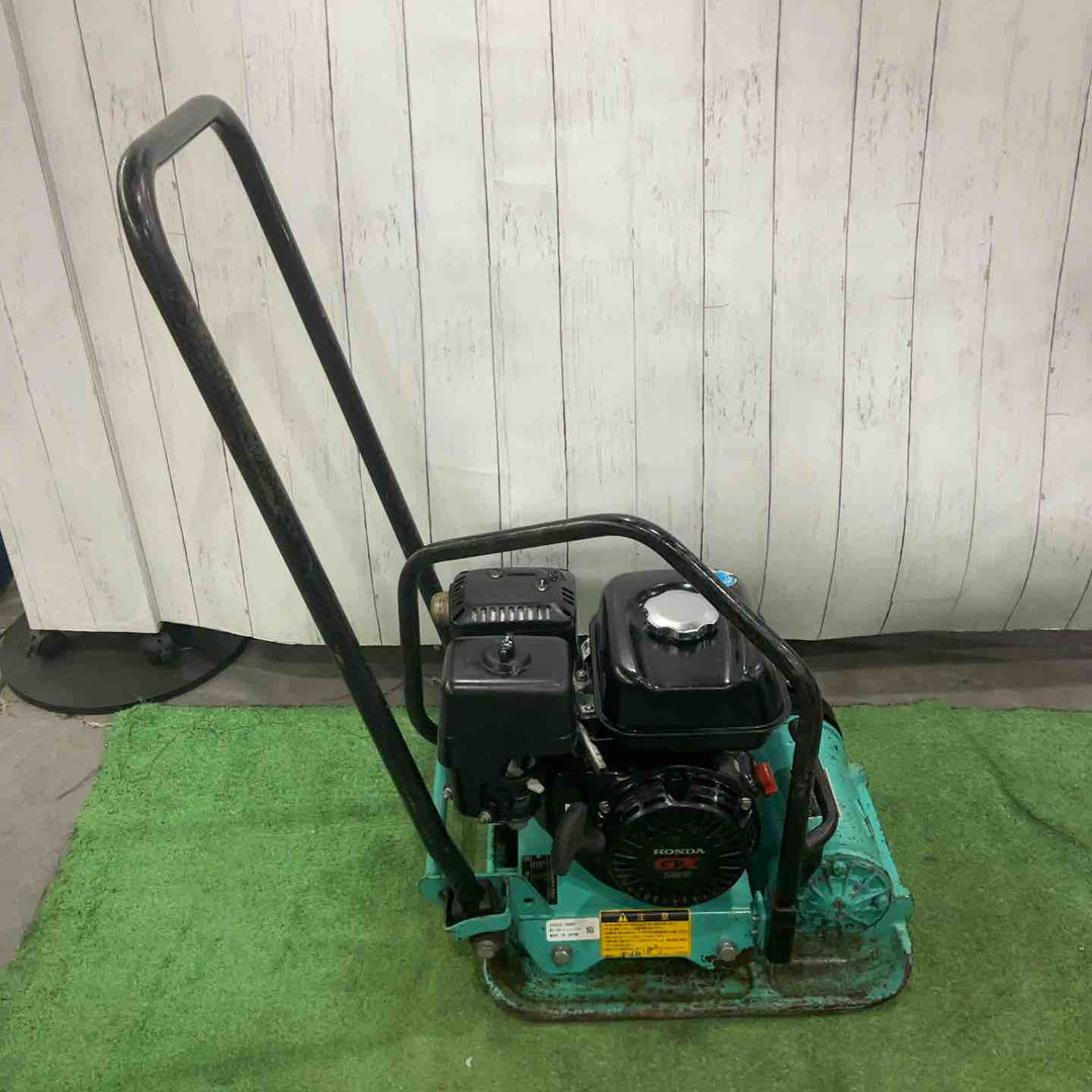 【店頭受取り限定】★三笠(mikasa) エンジンプレート MVC-50H【川口店】