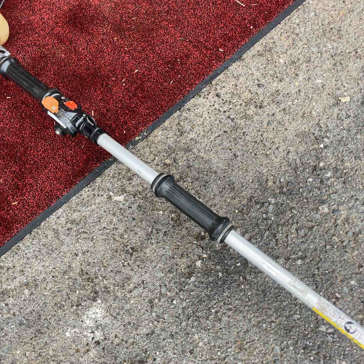 【店頭受取り限定】共立　エンジン草刈り機　SRE2730【町田店】