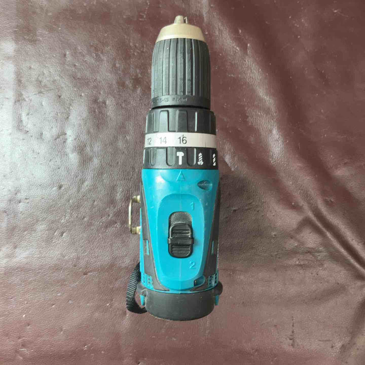【中古品】マキタ(makita) コードレス震動ドリルドライバー HP440DZ バッテリー1個付属【東大和店】