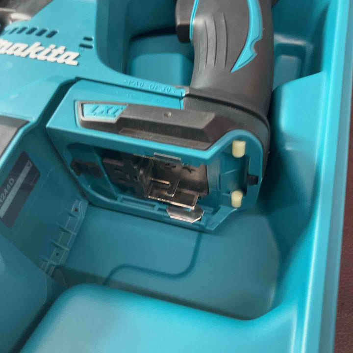 【未使用(店頭展示品)】★マキタ(makita) コードレスハンマドリル HR244DRGXV【東大和店】