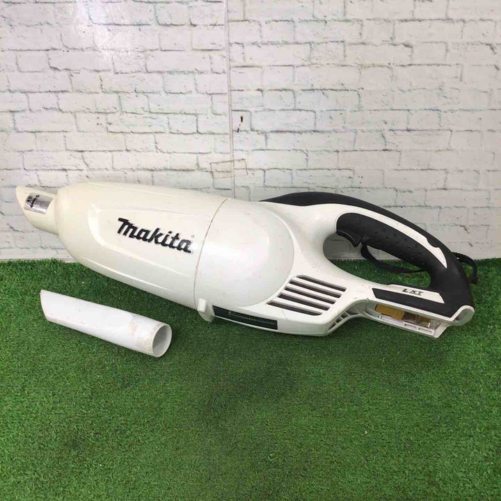 ◇マキタ(makita) コードレスクリーナー CL180FDZW【町田店】