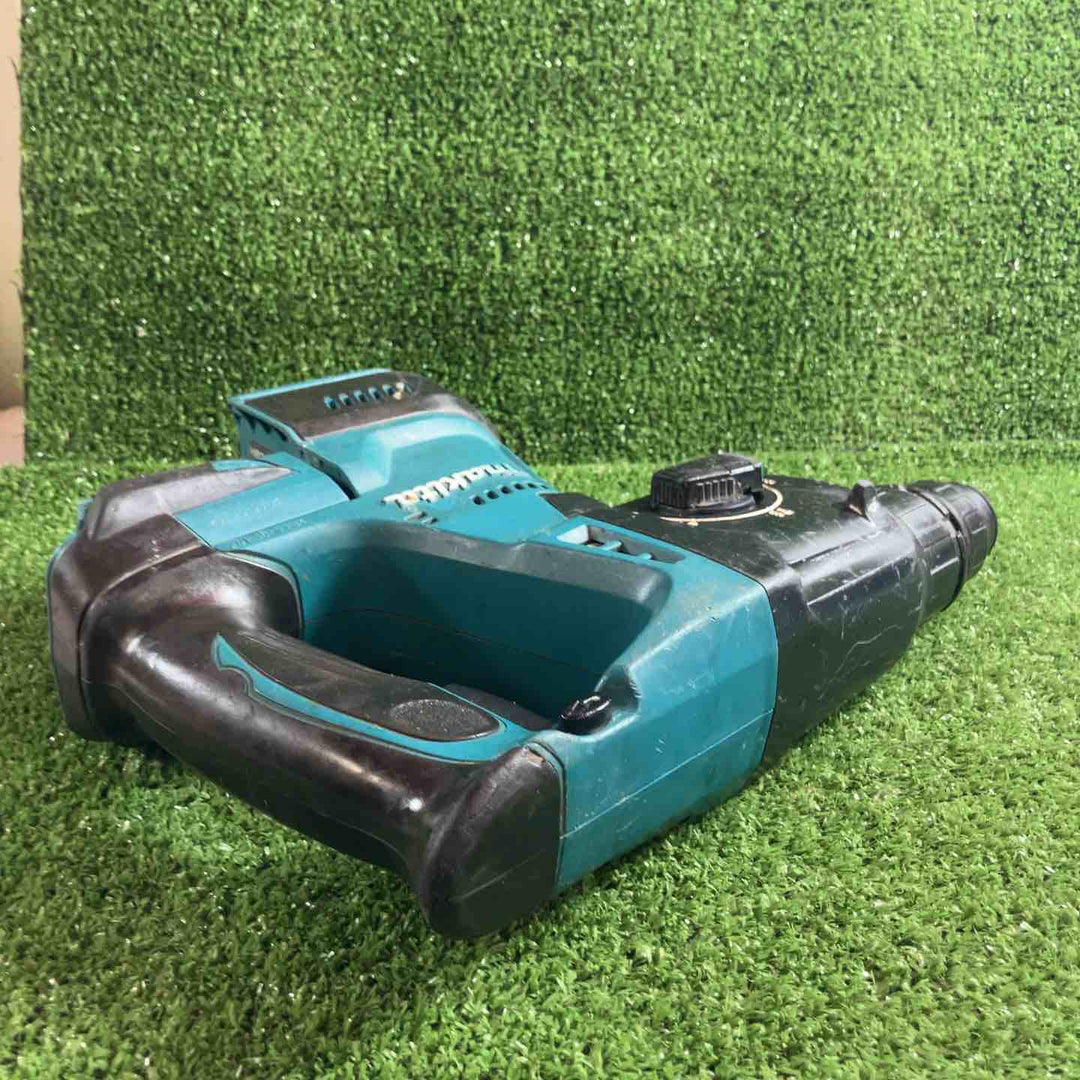 ☆マキタ(makita) コードレスハンマドリル HR244DZ【川崎店】