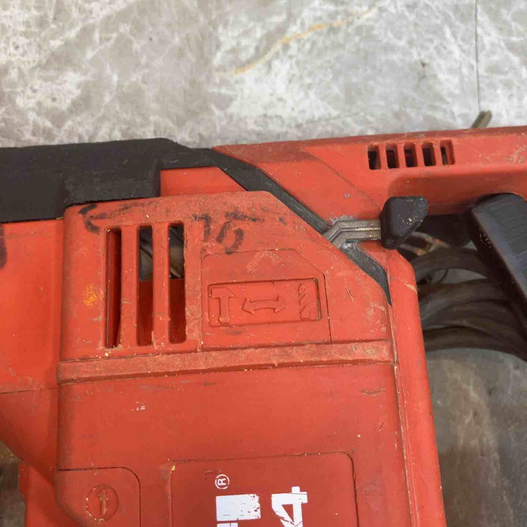 ◇ヒルティ(HILTI) ハンマドリル TE24【八潮店】
