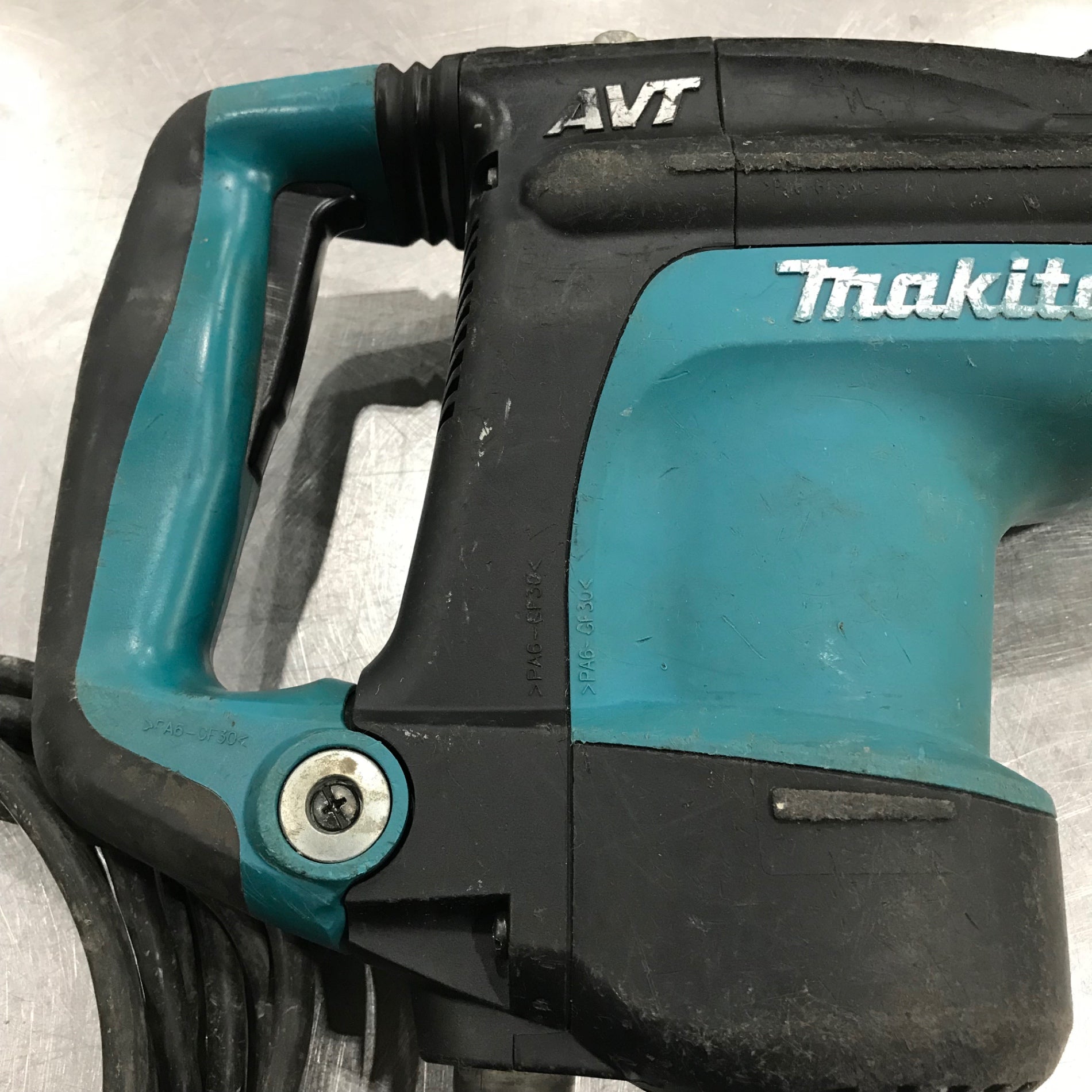 ★マキタ(makita) ハンマドリル HR4011C【川口店】