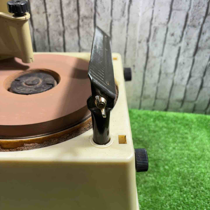 ◇東芝(TOSHIBA) 刃物研ぎ機 CS-180【川口店】