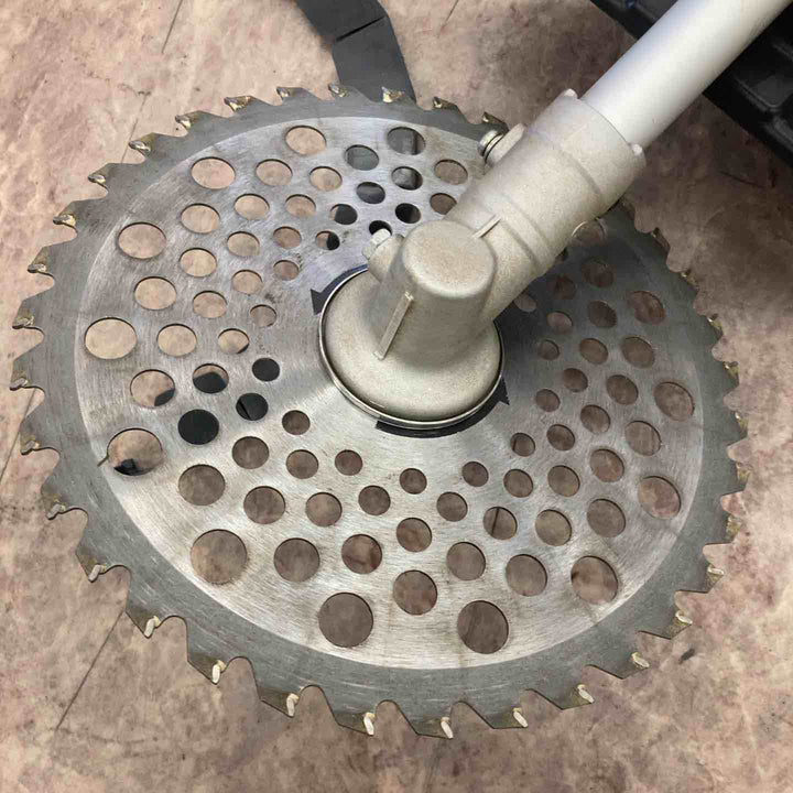 【店頭受取り限定】◇丸山(BIG-M) エンジン刈払機 KC20NX【所沢店】