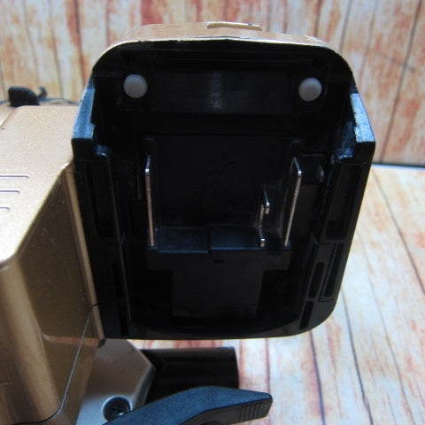 マキタ(makita) 125mmコードレスマルノコ HS471DSP1 100周年記念モデル (HS471DRT)【川崎店】