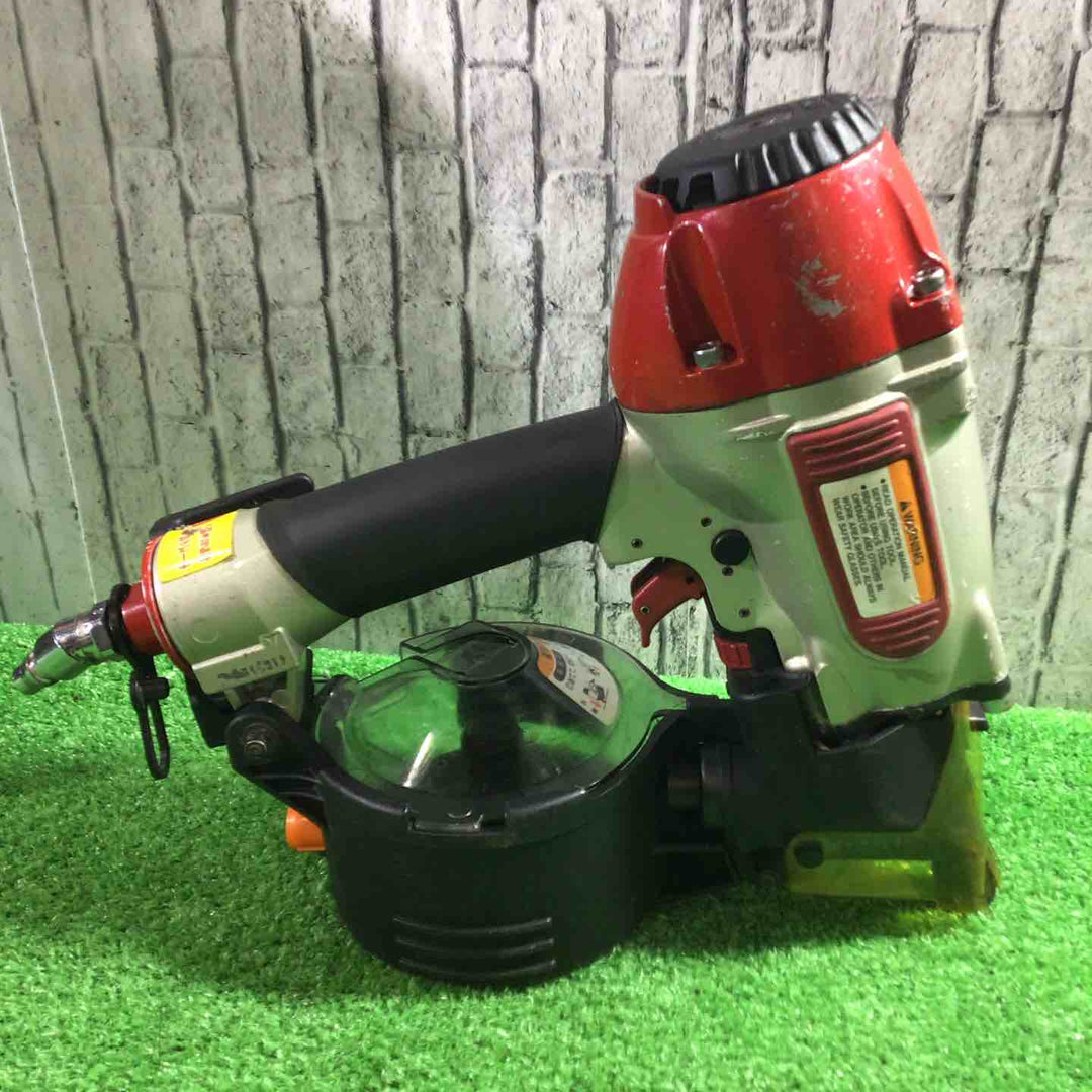 ★マックス(MAX) 常圧エア釘打ち機 CN-550S(FP) 動作確認済【川口店】