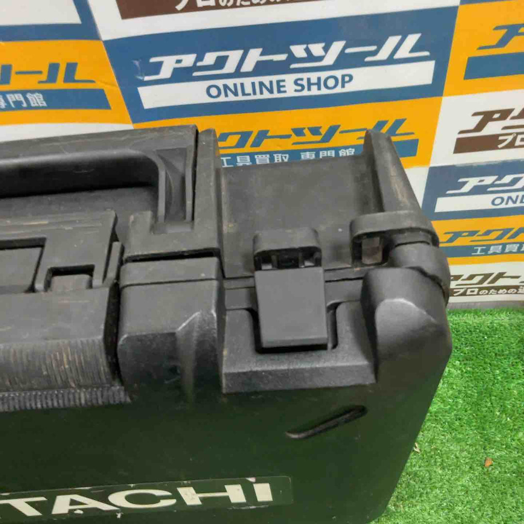 ★ハイコーキ(HIKOKI ※旧:日立工機) コードレスインパクトドライバー WH36DA(2XP)【草加店】