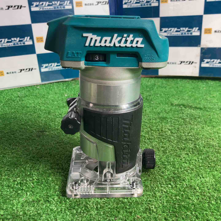 ★マキタ(makita) コードレストリマー RT50DZ【草加店】
