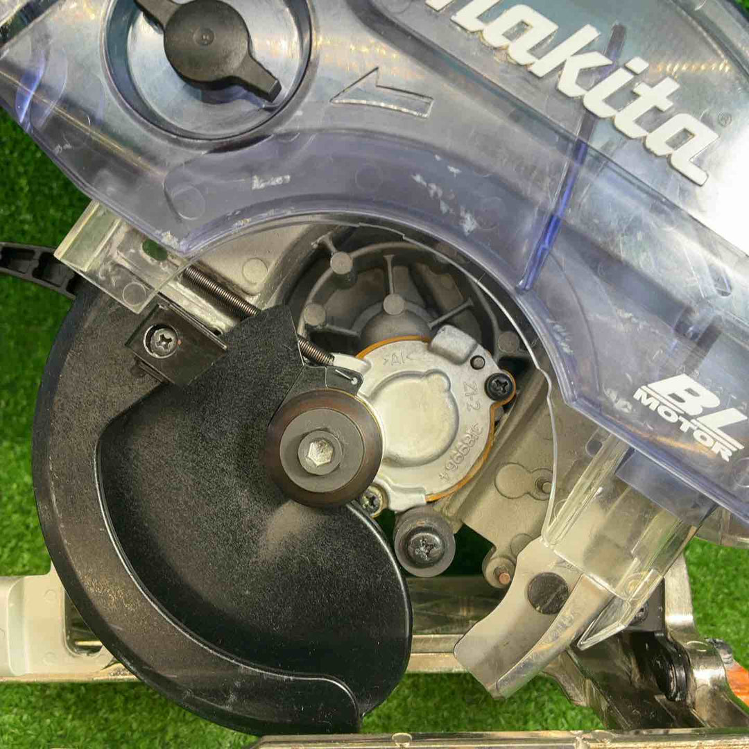 マキタ(makita) コードレス防じん丸のこ KS511DZ【藤沢店】
