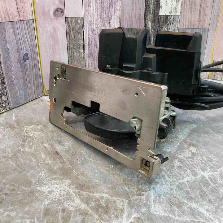 【現状品／保証なし】★マキタ(makita) 電子マルノコ HS6303B【八潮店】