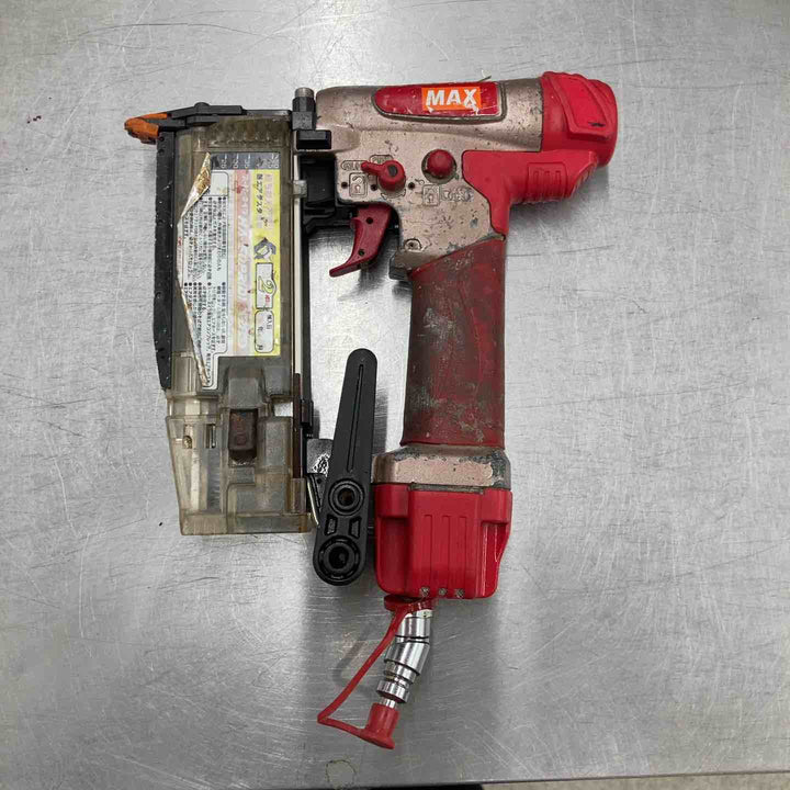 【中古品】★マックス(MAX) 高圧ピンネイラ HA-50P2(D) 本体のみ【八潮店】