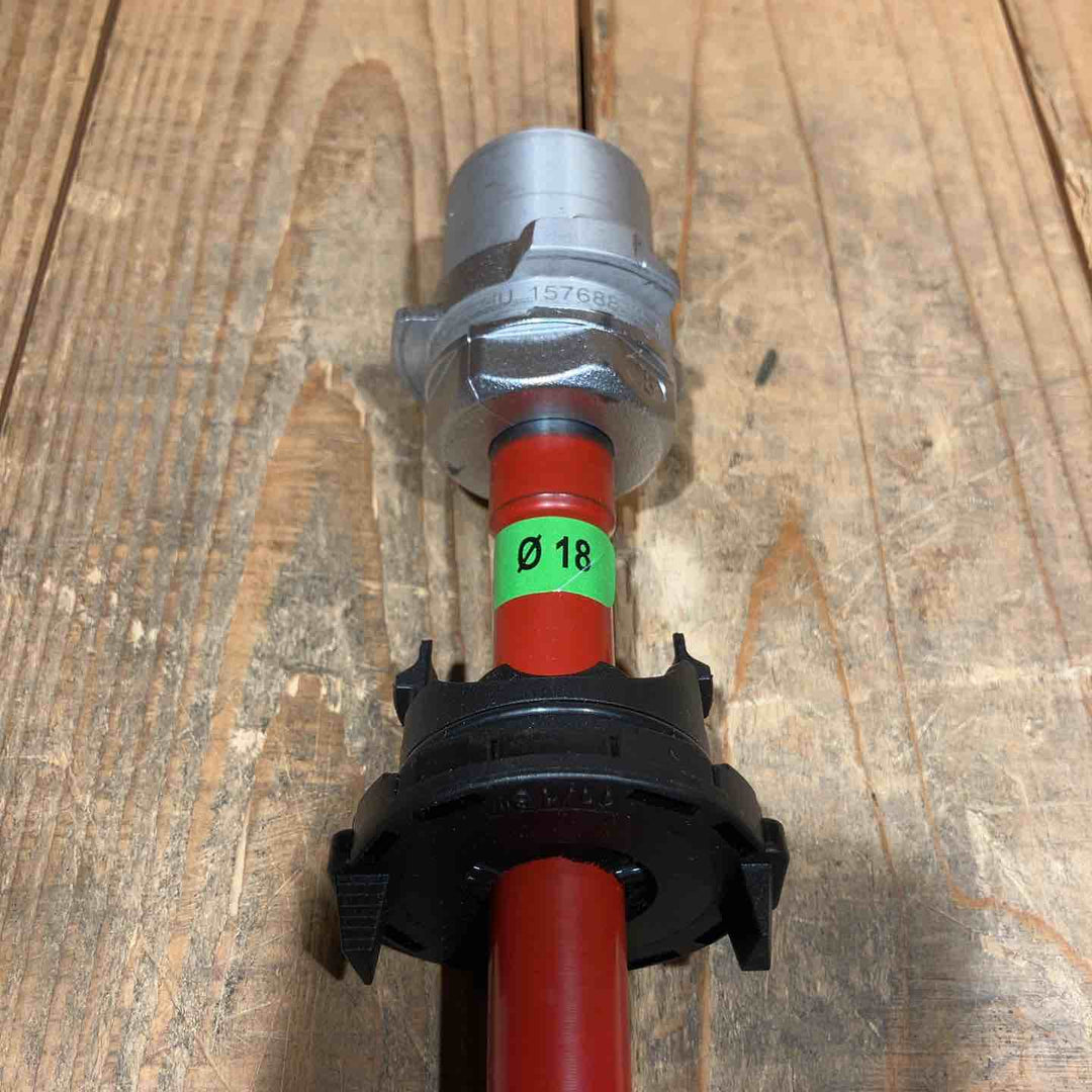 【美品】◇ヒルティ(HILTI) ダイヤモンドコアビット DD-C 18/300 SPX-T abras 18mm #2076469【所沢店】