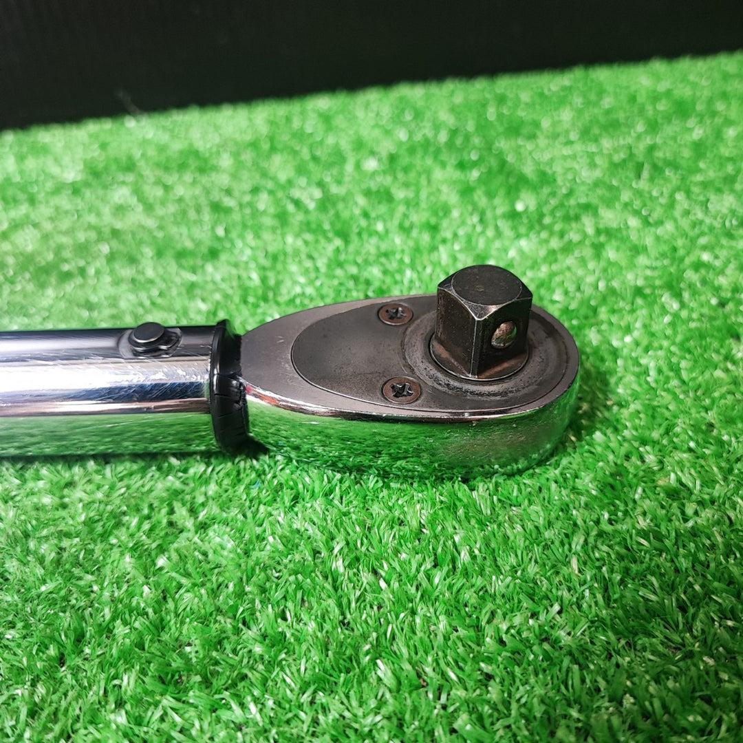◇KTC ケーティーシー 12.7sq プレセット型トルクレンチ 40～200Nm GW200-04【岩槻店】