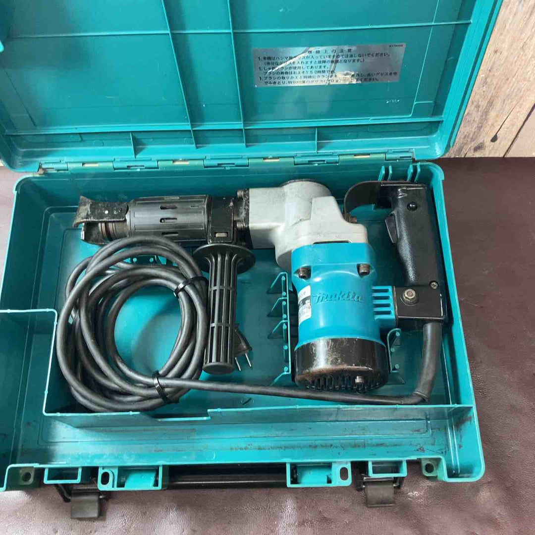【中古品】 マキタ(makita) 電動ハンマ HM0810 【東大和店】
