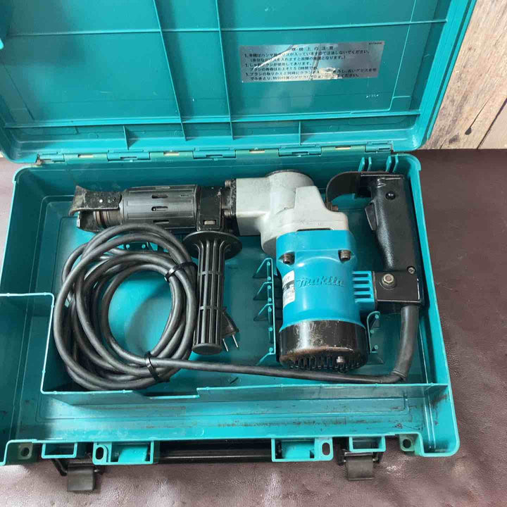【中古品】 マキタ(makita) 電動ハンマ HM0810 【東大和店】