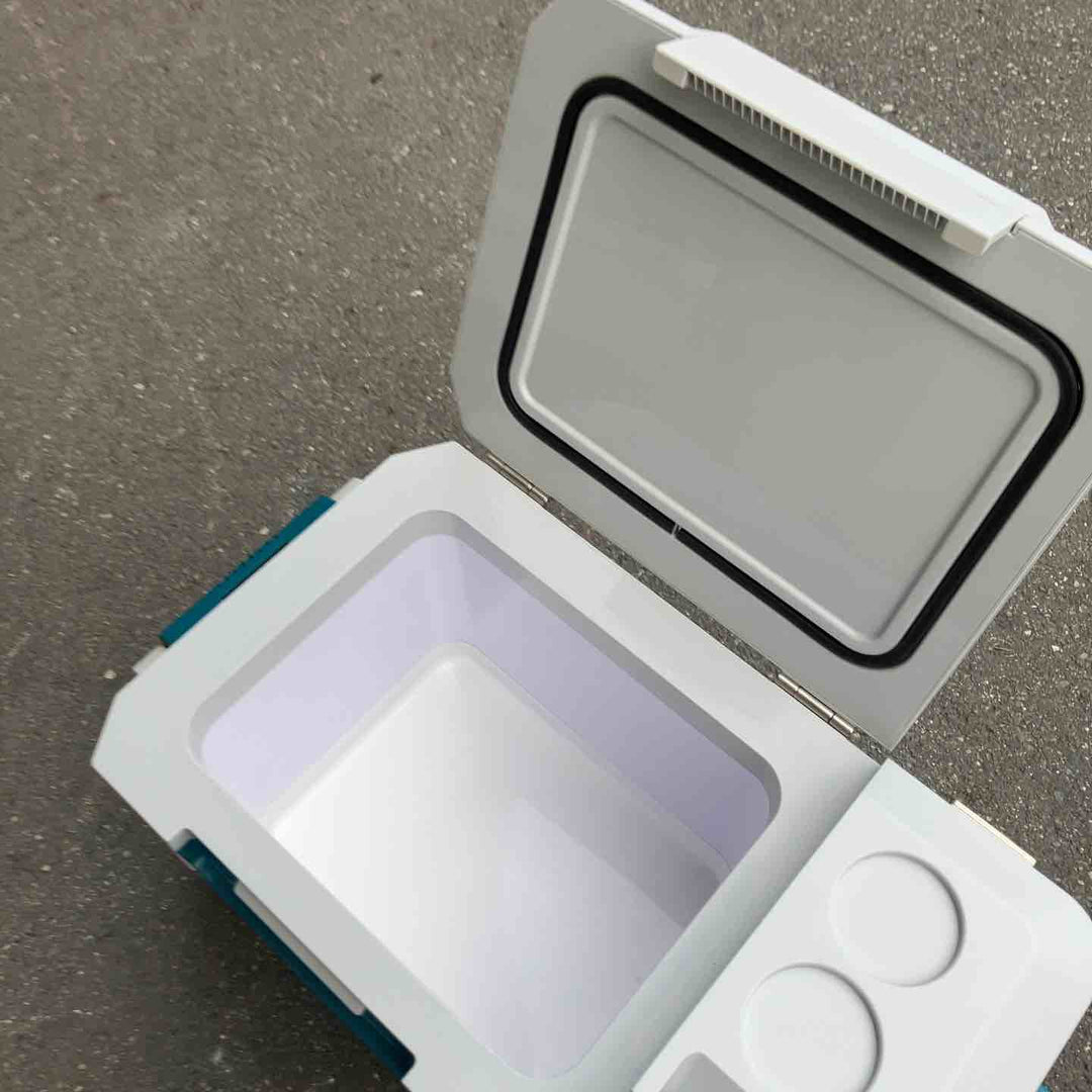 【中古品】 マキタ/makita コードレス冷温庫・CW180DZ 【桶川店】