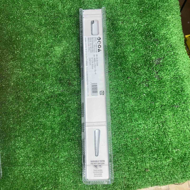 ミルウォーキー/Milwaukee 【48-00-5094】多目的レシプロソーブレード 8/12TPI 305mm (5本パック) 22個 110枚 箱全部割れ有り【草加店】