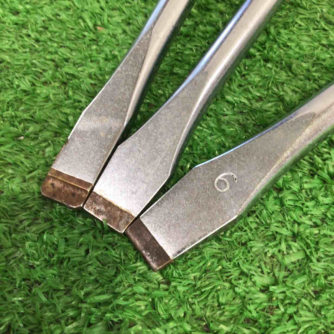 PB/スイスツールズ マイナスドライバー14本セット【町田店】