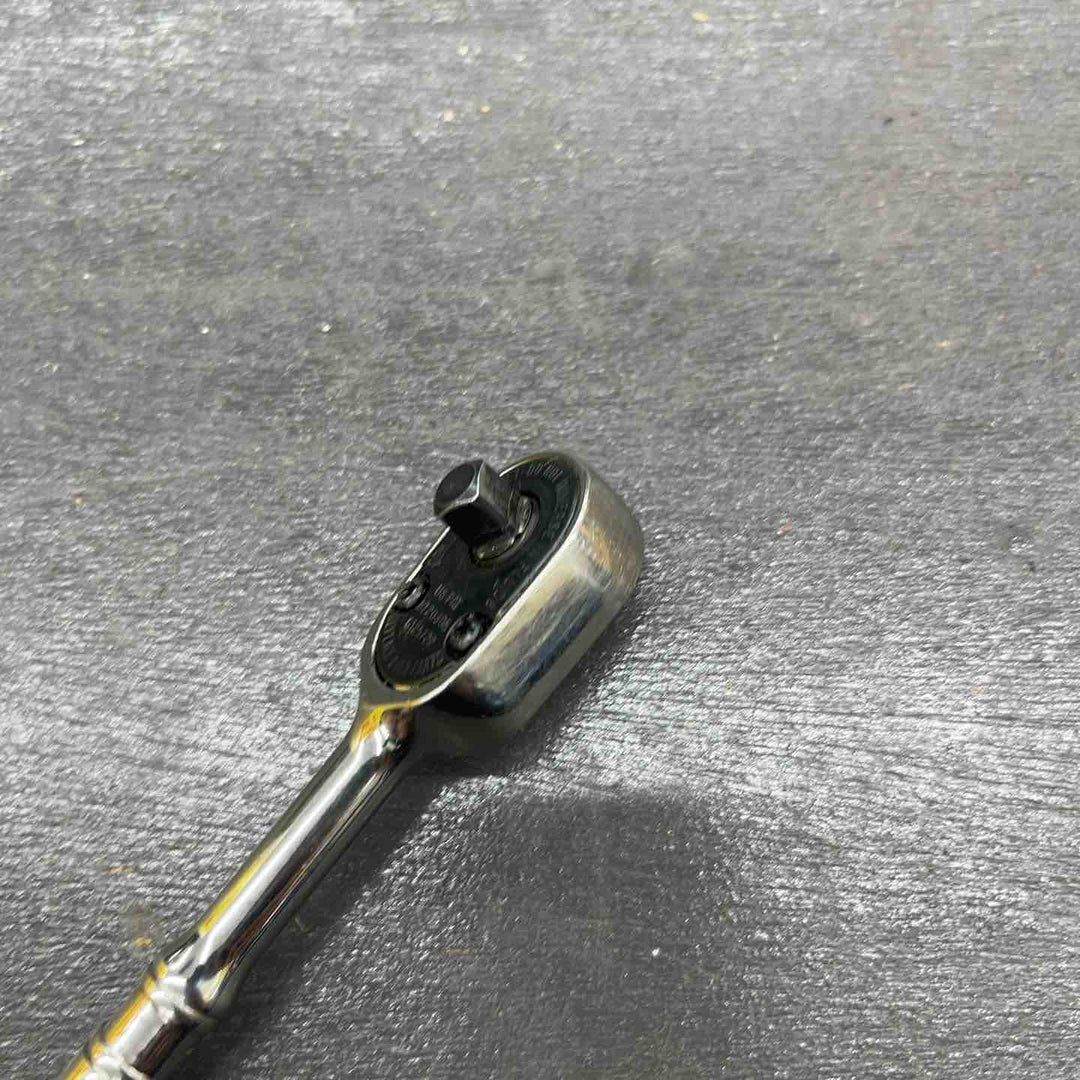 ★スナップオン(Snap-on) 1/4"ラチェット T72【越谷店】