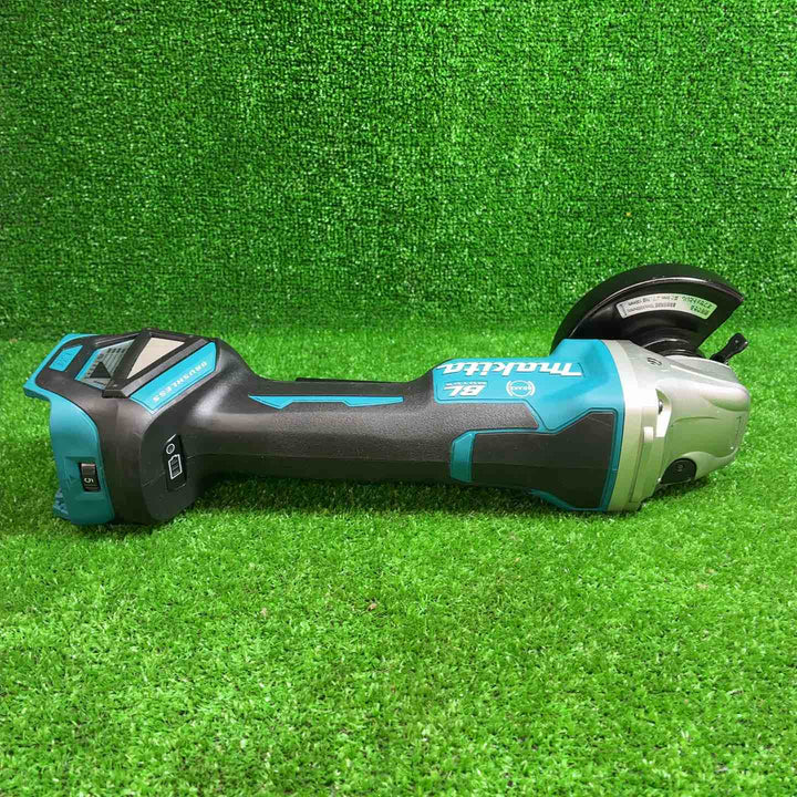 マキタ(makita) 100mmコードレスディスクグラインダ GA418DZ【藤沢店】