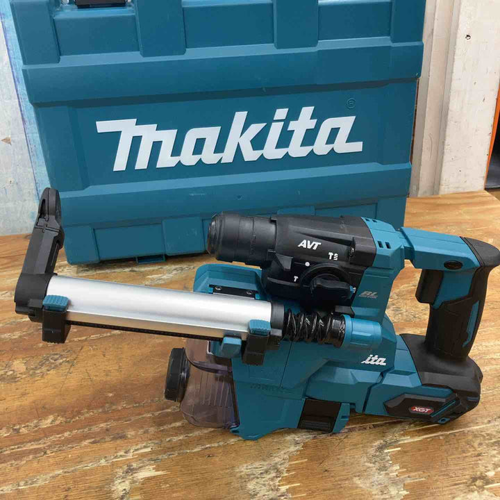 ★マキタ(makita) コードレスハンマドリル HR010GRDXV【柏店】