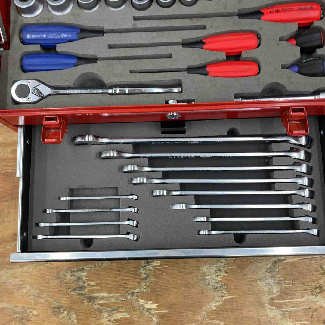ロブテックス 工具セット EBI245 EBI245【柏店】