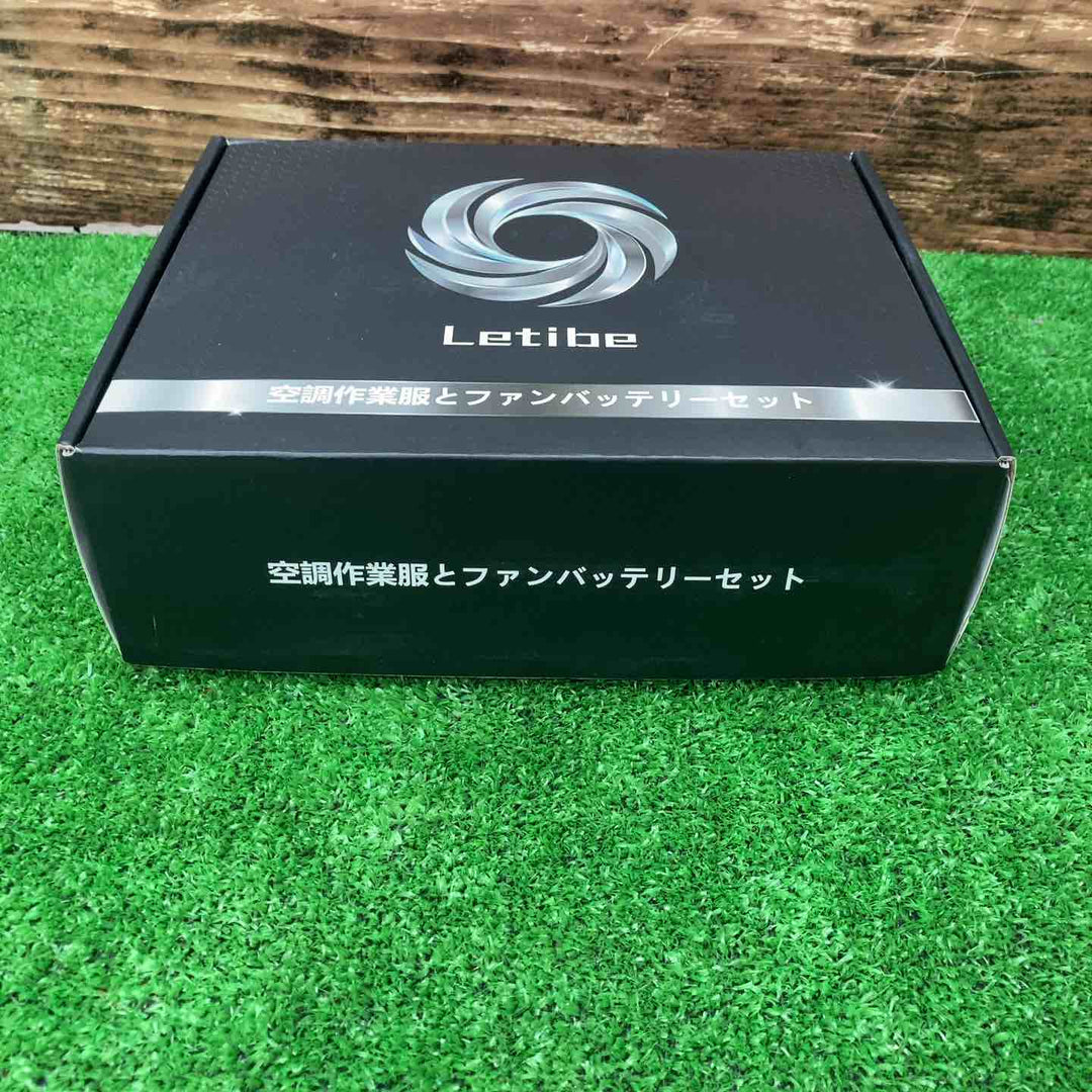 クロダルマ AIR SENSOR NEO ファンバッテリーセット KS-250【川越店】