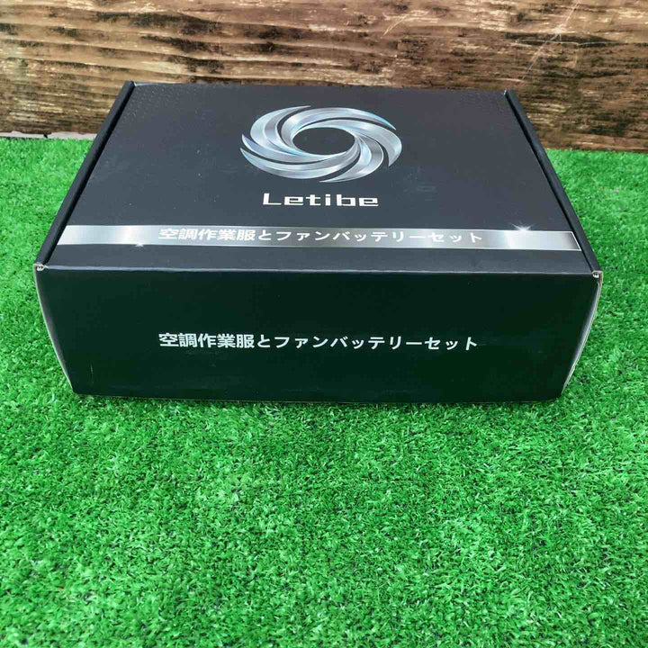 クロダルマ AIR SENSOR NEO ファンバッテリーセット KS-250【川越店】