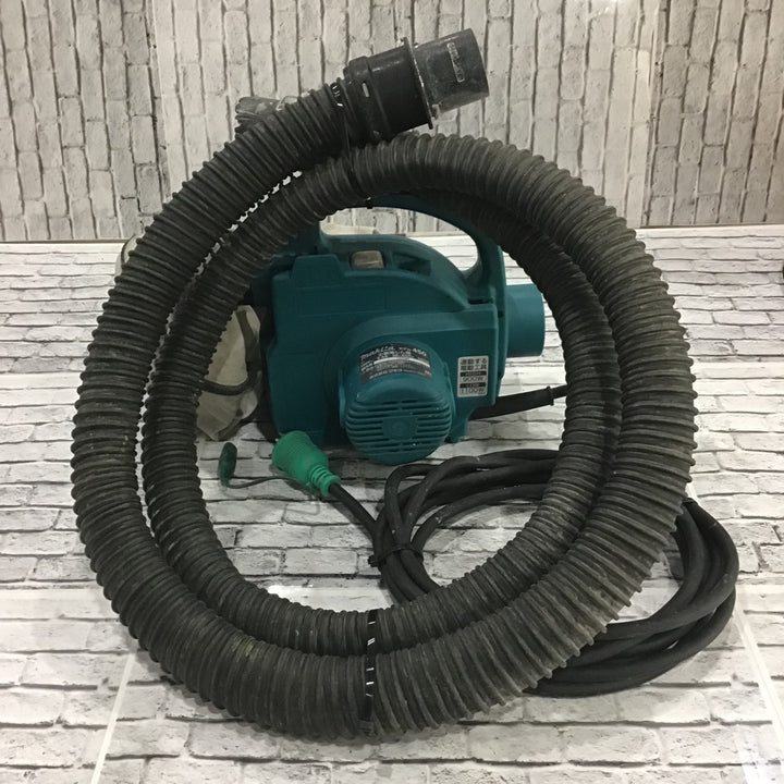 ★マキタ(makita) 集じん機 乾式 450(P)【川口店】