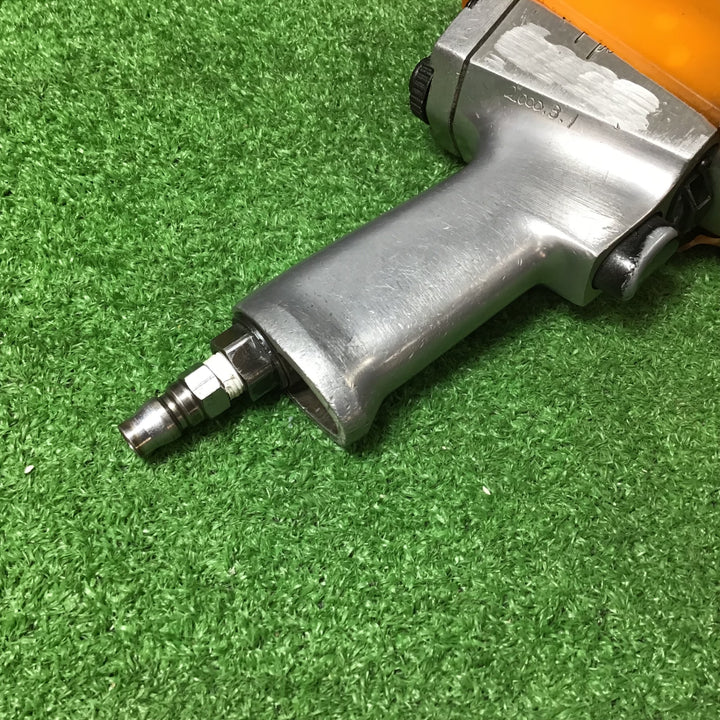 【ジャンク品】スナップオン/Snap-on 1/2インチエアーインパクトレンチ IM5100 【岩槻店】