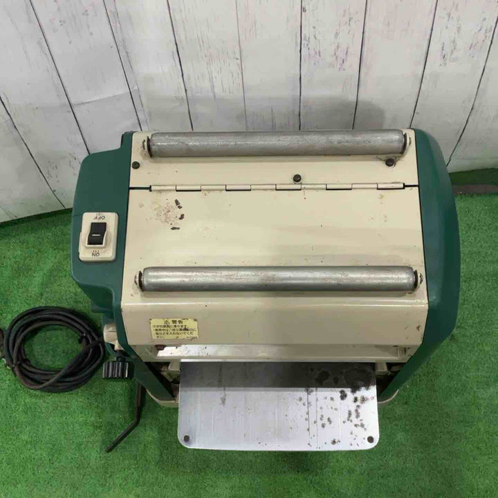 【店頭受取り限定】◇マキタ(makita) 312mm自動カンナ 2031SC 動作確認済【川口店】