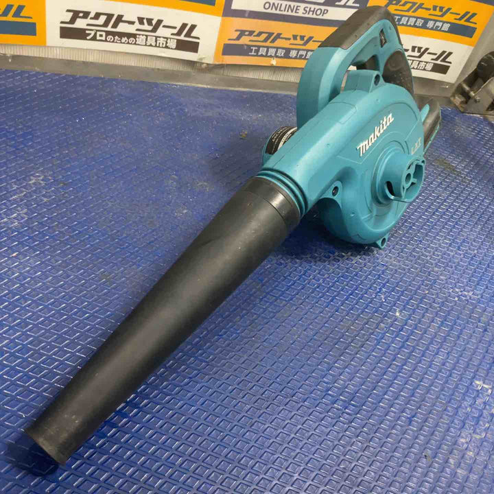 ☆マキタ(makita) コードレスブロワ UB182DZ【草加店】
