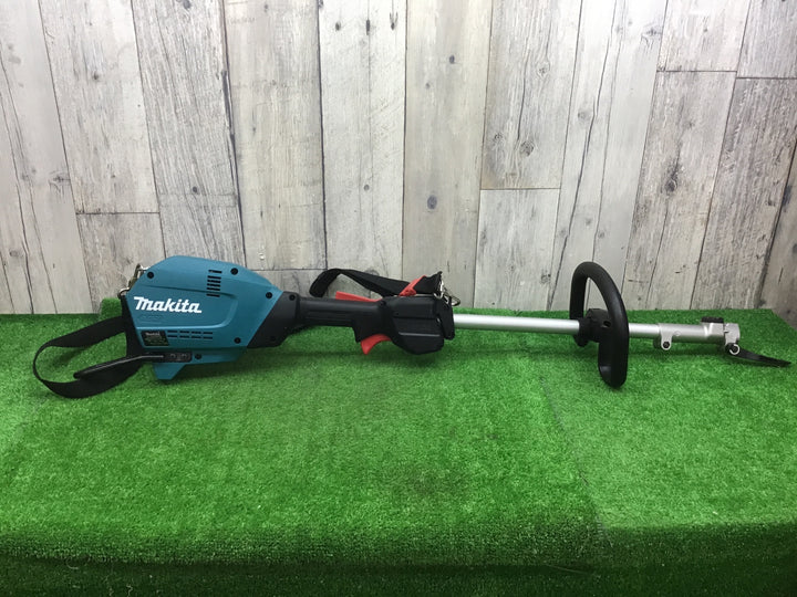 マキタ(makita) 40vコードレススプリットモーター MUX01GZ【富山店】♪草福