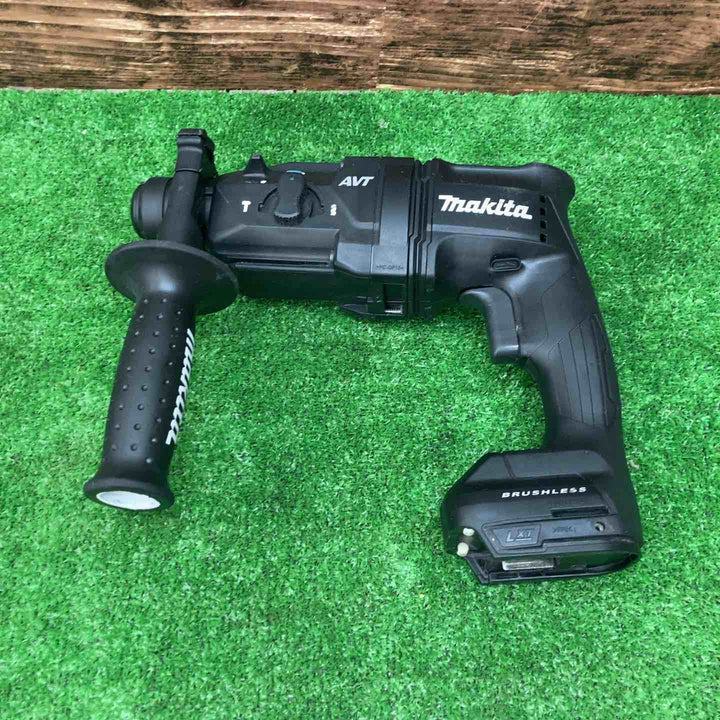 ★マキタ(makita) コードレスハンマドリル HR182DZKB【川越店】