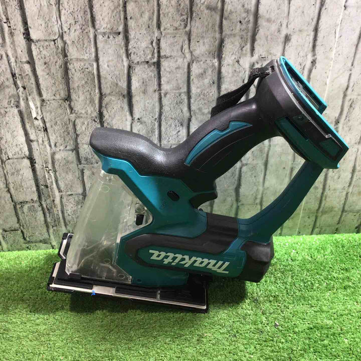 ★マキタ(makita) コードレスボードカッタ SD180DZ【川口店】