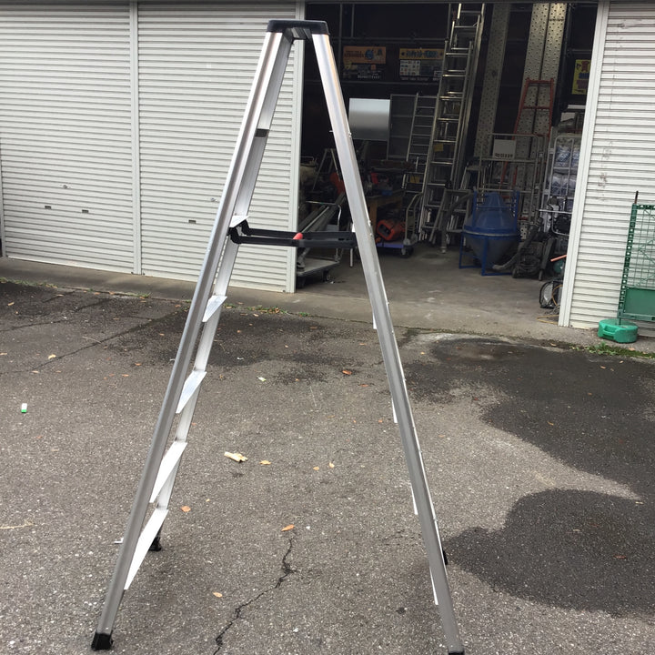 【店頭受取り限定】〇長谷川工業(ハセガワ/Hasegawa) 軽量専用脚立 脚軽 RZ-21c【所沢店】